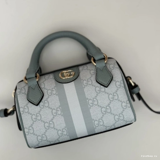 First bag ru GUCCI SUPER GG MINI OPHIDIA BAG 0809